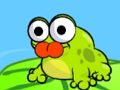 Jeu Grenouille affamée 2  en ligne