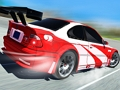 Jeu Drag Racing 3d 2021 en ligne
