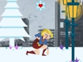 Jeu Aventure Wonder Woman  en ligne