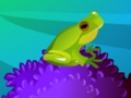 Jeu Évasion de l'oiseau bleu  en ligne