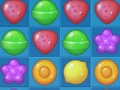 Jeu Bombe du monde de bonbons  en ligne