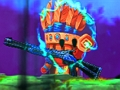 Jeu Pistolet Jaser  en ligne