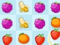 Jeu Bonbons sucrés aux fruits  en ligne