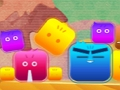 Jeu Bloc mignon  en ligne