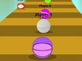 Jeu Ruée vers la balle  en ligne