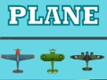 Jeu Avion  en ligne
