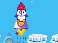 Jeu Pull Pingouin  en ligne