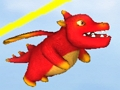 Jeu Essais de dragon  en ligne