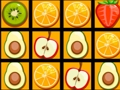 Jeu Bloque Fruit Match3  en ligne
