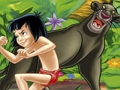 Jeu Collection de casse-tête Jungle Book  en ligne