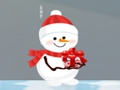 Jeu Faites un pont et allez chercher des cadeaux  en ligne