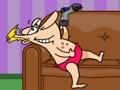 Jeu Confrontation Cupidon en ligne