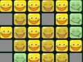 Jeu Carrés heureux  en ligne