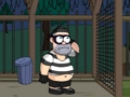 Jeu Briseur de prison  en ligne