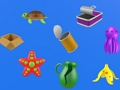 Jeu Nettoyer l'océan  en ligne