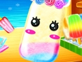 Jeu Licorne glacée  en ligne