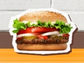 Jeu Saut Whopper  en ligne
