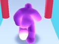 Jeu Blob Runner 3D en ligne
