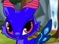 Jeu Créateur de petit dragon mignon  en ligne