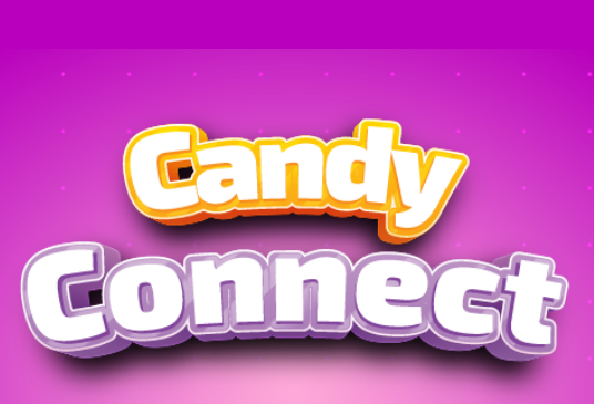 Jeu Candy Connect en ligne