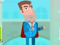 Jeu Super papa  en ligne