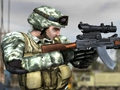 Jeu Missions de soldat  en ligne