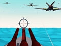 Jeu Combat de l'Armée de l'Air 2021  en ligne