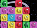 Jeu Parmi l'effondrement de l'imposteur  en ligne