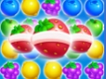 Jeu Royaume de Fruit Crush  en ligne