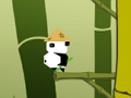 Jeu Saut de panda  en ligne