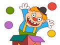 Jeu Livre de peinture  en ligne