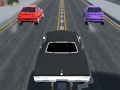 Jeu Course de dragsters sans fin  en ligne