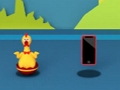 Jeu Lucky Toss 3d en ligne