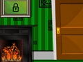 Jeu Évasion de la maison de l'inspecteur de la circulation  en ligne