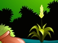 Jeu Évasion de la forêt réticente  en ligne
