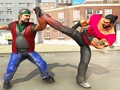 Jeu Fight Club: Ring Fighting Arena en ligne