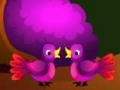 Jeu Évasion terrestre des oiseaux  en ligne