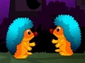 Jeu Sauver l'ours paresseux  en ligne