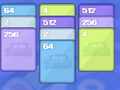 Jeu Jeu de cartes 2048  en ligne