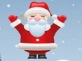 Jeu Cadeau du Père Noël  en ligne