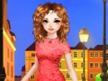 Jeu Histoire d'amour Diana Habillage  en ligne