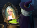 Jeu Relooking de princesse de conte de fées  en ligne