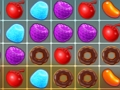 Jeu Bonbon Bonbon  en ligne