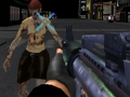 Jeu Monde d'incursion de zombies  en ligne