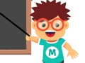 Jeu Mathématiques éducatives pour les enfants  en ligne