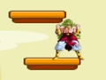 Jeu Saut de dragon en ligne