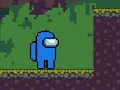 Jeu Parmi Parkour  en ligne