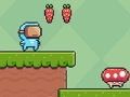 Jeu Super pixel en ligne