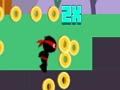 Jeu Samurai Run en ligne