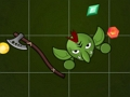 Jeu Guerrier fou  en ligne